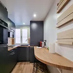 Travel Homes - Newgate 1, Elegant, Heart Of * Colmar