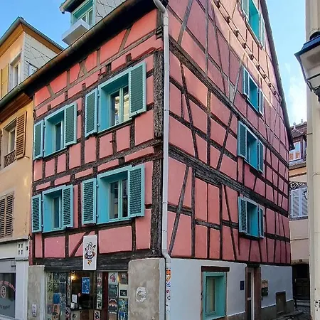 아파트 Travel Homes - Newgate 1, Elegant, Heart Of