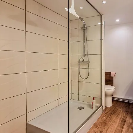 Apartamento Travel Homes - Newgate 1, Elegant, Heart Of Colmar