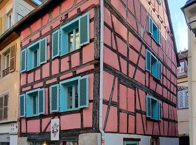 Daire Travel Homes - Newgate 1, Elegant, Heart Of